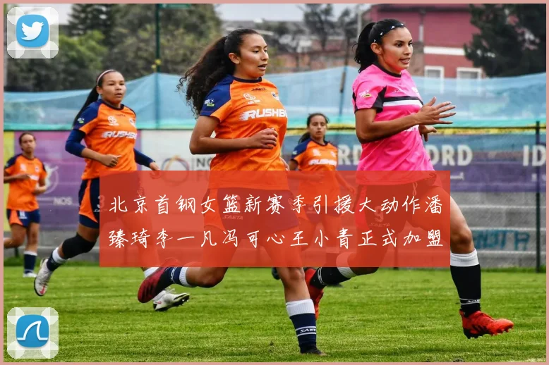 北京首钢女篮新赛季引援大动作潘臻琦李一凡冯可心王小青正式加盟