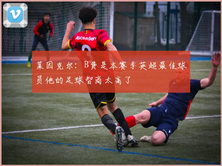 莱因克尔：B费是本赛季英超最佳球员他的足球智商太高了