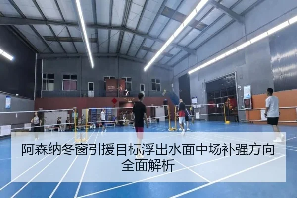 阿森纳冬窗引援目标浮出水面中场补强方向全面解析（huobosports）